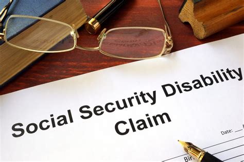 Top Reasons For Denied Social Security Disability Claims In 2021