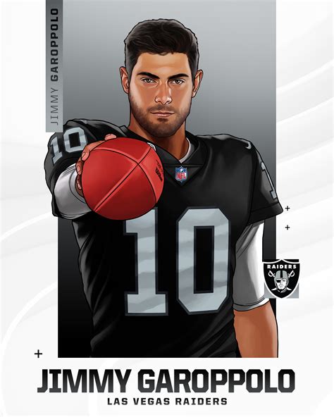 Jimmy Garoppolo Passer RTG 6th Highest In NFL History With
