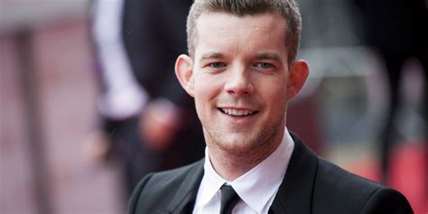 Russell Tovey Looking Star Says Hes Glad To Play Gay Huffpost