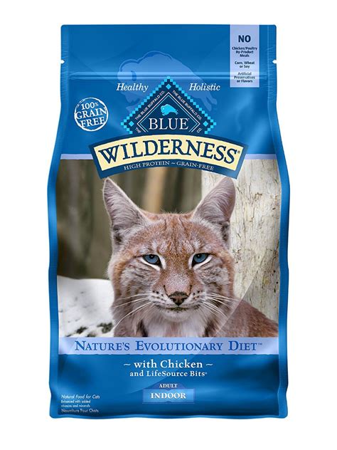 Top 10 Blue Wilderness Adult Dry Cat Food Products Your Ultimate