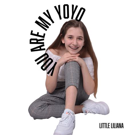 Little Liliana Spotify