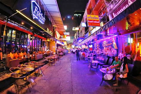 Bangkok Gay Nightlife What You Need To Know About Lgbt Nightlife In Bangkok Go Guides