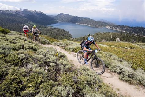 Five2ride 5 Of The Best Mountain Bike Trails In California