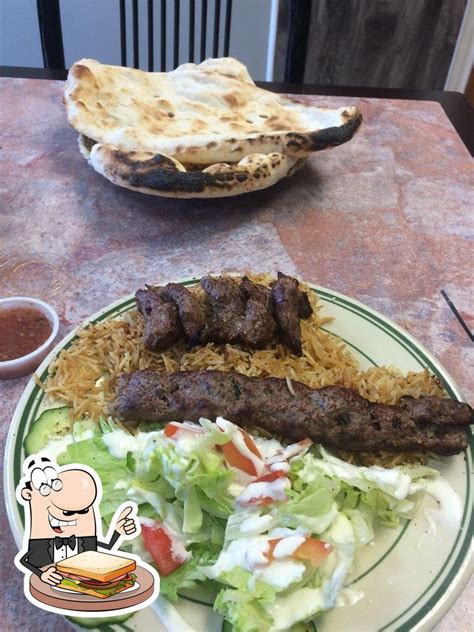 Afghan Kabob In Niagara Falls Restaurant Menu And Reviews