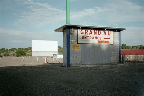 Find out the latest movie showtimes and listings at your local landmark cinema in new westminster, b.c. Grand-Vu Drive-In in Twin Falls, ID - Cinema Treasures