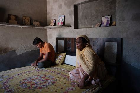 ‘the Lockdown Killed My Father Farmer Suicides Add To Indias Virus
