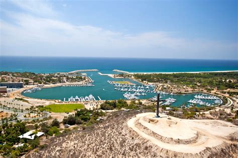 We went here every day for breakfast. Building a New Cabo: $2.5 Billion Puerto Los Cabos Brings ...