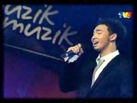 Pergilah rinduku hilangkan dirimu tak sanggup menanggung derita di kalbuku pergilah sayangku bermula semula semangat cintaku membara kerana dia tiada niatku. kaer - izinku pergi - YouTube