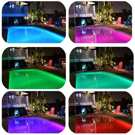 Pembinaan kolam renang / m@e works. Jual Lampu Jalan LED - Jual LAMPU KOLAM RENANG SMD LED ...