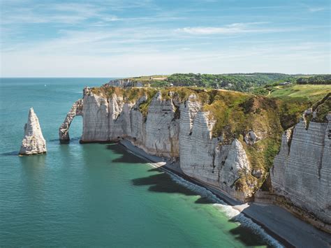 Wandelen in Normandië wandelroutes en leuke plekken Frankrijk Puur