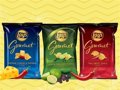 Lays Chips New Flavors 2024 Jandy Lindsey