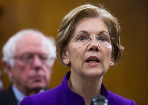 Elizabeth Warren Celebrates Real Pocahontas And Denounces Us