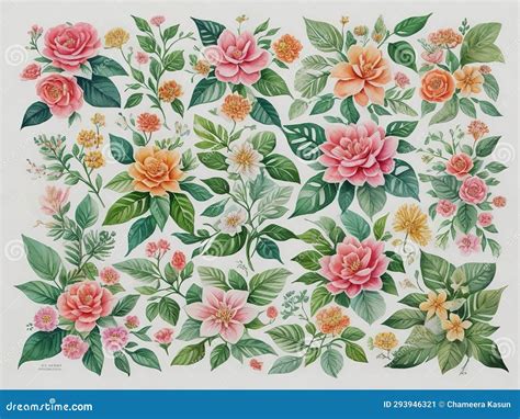 Shop Stunning Floral Design Images: Affordable and Royalty-Free Stock