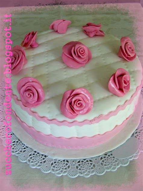Esiste un metodo di depilazione assolutamente naturale, indolore e fai da te, che non utilizza additivi chimici e non inquina? zuccherofondente: torta con rose di pasta di zucchero