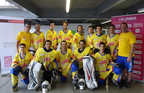 Selección colombia varios jugadores se han quejado sin tapujos por las decisiones del entrenador. Comité Olímpico Colombiano | Selección Colombia de Hockey ...