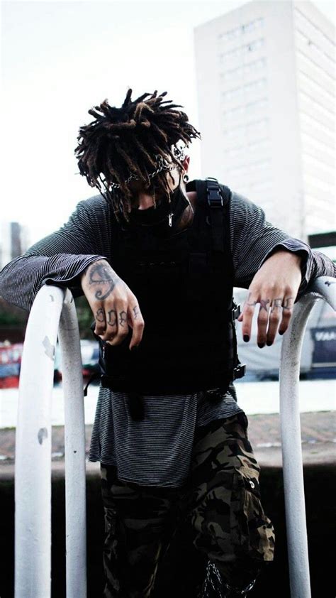 Pin By Nico Texeira On ♥ Scarlxrd ♥ Scar Rappers Lifestyle Photography