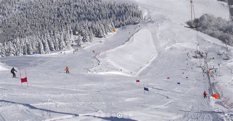 Sutra Počinje Skijanje Na Staroj Planini Južna Srbija Info