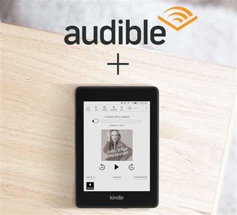 List Of Kindles That Support Audiobooks The EBook Reader Blog