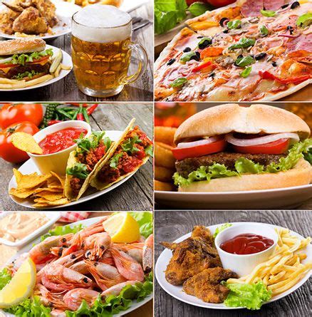 Search for fast food restaurants near me using a map: Fast Food Near Me, Pizza Places Near Me Open Now (With ...