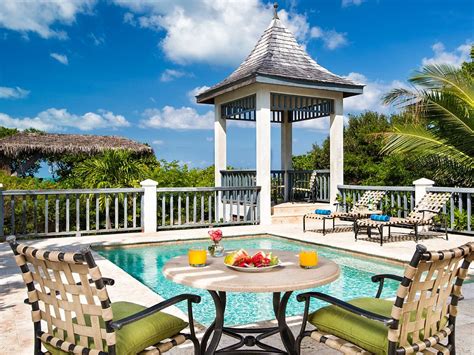 One Bedroom Private Cottage On Grace Bay Beach VRBO Vacation