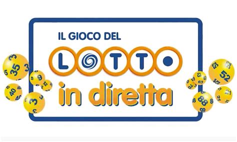 Estrazioni Del Lotto E Simbolotto Di Oggi 24 Dicembre Diretta Live