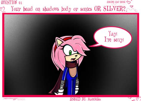 Asking Amy Question 01 Mattmiles By Icefatal On Deviantart