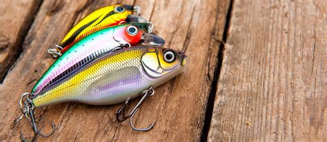 10 Best Fishing Lures In 2020 Buying Guide Gearhungry