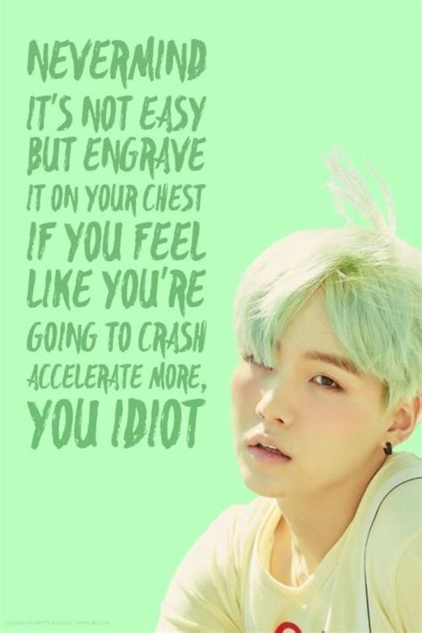 Forever, we are young.even when i fall. My Favorite BTS's Quotes (#BTS3Years) | K-Pop Amino