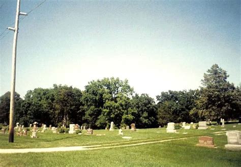 Dawson Cemetery Dans Dawson Iowa Cimetière Find A Grave