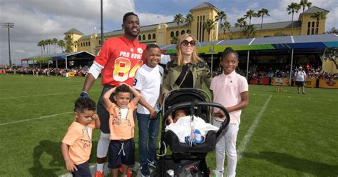 When we first covered antonio brown's relationship, we mentioned how ben Sons of Ben Roethlisberger and Antonio Brown show their ...