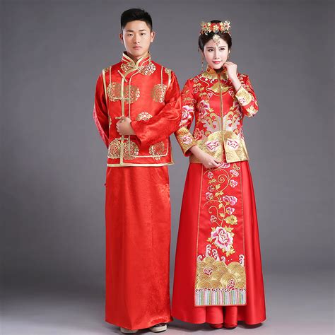 Pakaian tradisional kaum melayu apakah nama pakaian di atas ? The Malaysia MultiCultural: Pakaian Tradisional Cina