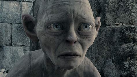 Is The Lord Of The Rings Gollum Releasing By 2021 Droidjournal