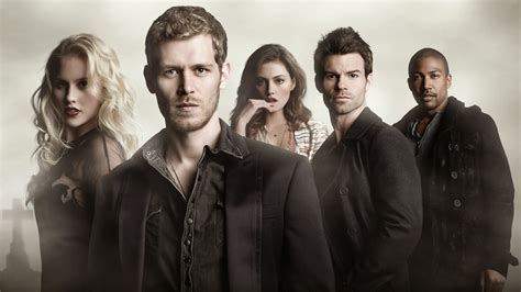 Yabancı Diziler Filmler Ve Kitaplar The Originals Dizisi Konusu