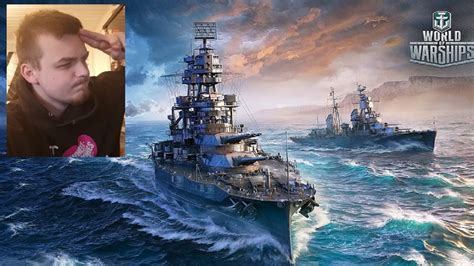 Comrade Blyat World Of Warships 9 Sinop Youtube