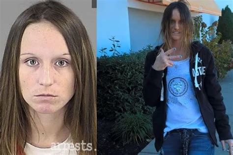 Is Misty Loman Still Alive Look At Her Mugshot Progression Before And