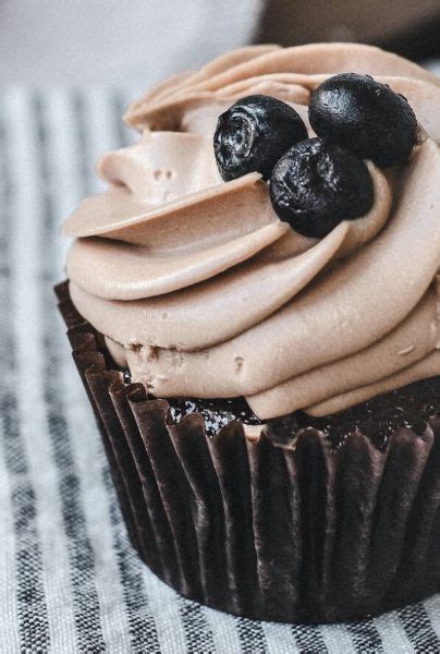 simple y rápida la receta casera para 10 cupcakes de chocolate muy esponjosos mui kitchen a