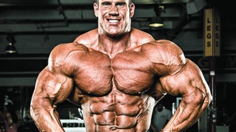 Jay Cutler The Rise Bodybuilding Motivation Youtube