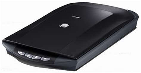 Canon canoscan scanner driver is a software companion of the popular line of home and business lines of scanners from international giant canon. Canon CanoScan 4200F | photoscala
