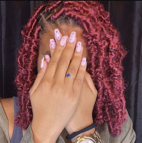 Butterfly locs: How to, price and 25 butterfly locs ...