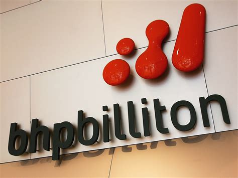 Currently the largest mining company in the world. BHP Billiton Limited (ASX:BHP) Set to rebrand itself ...
