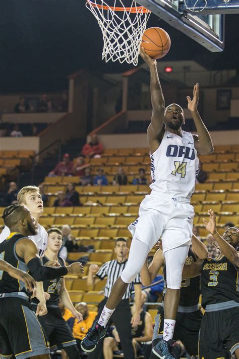 Последние твиты от oral roberts basketball xcaa (@orbballxcaa). Oral Roberts men's basketball team rolls to win over ...