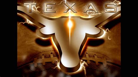 Hd Texas Longhorns Football Backgrounds Pixelstalknet