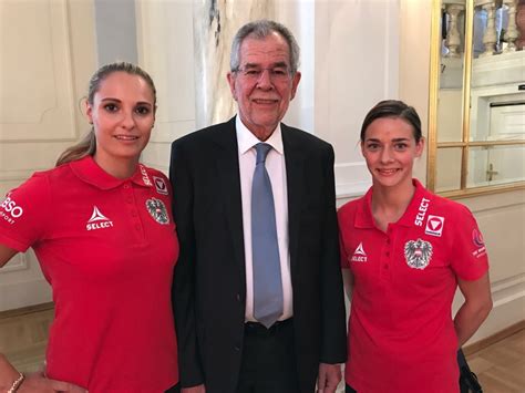 Vorarlberg hat seit dienstag vier olympiateilnehmer. Bettina Plank ist Medaillen-Tipp in Wroclaw - Wels & Wels Land