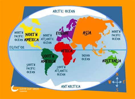 Pin By Alyssa Fuge On Library Curriculum Materials Continents And