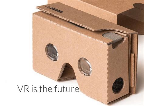 Oneplus Cardboard Virtual Reality Headset Is Now Open For Orders — And You Only Pay For Shipping