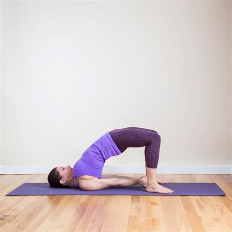 Yoga Poses To Relieve Congestion Popsugar Fitness