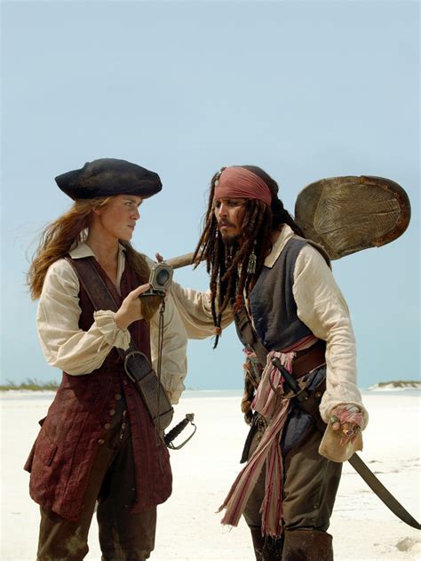 Maybe you would like to learn more about one of these? Pirates of the Caribbean: Dead Man's Chest Pictures ...