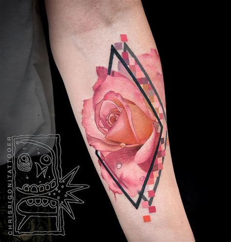 99 Girly Tattoos To Consider For 2017 Tattooblend Girly Tattoos Pink