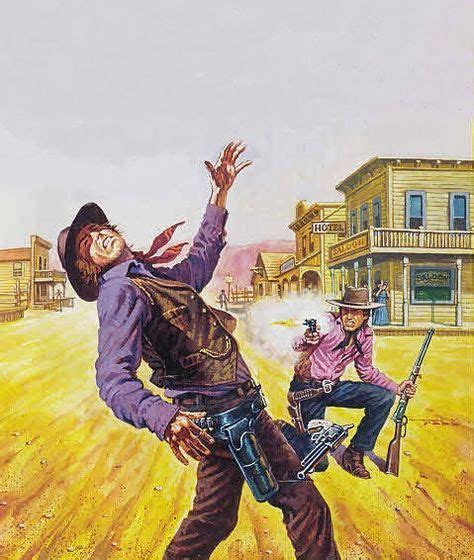 Pin By Grant Laughlin On WILD WEST FANTASY PART 2 Western Gunslinger