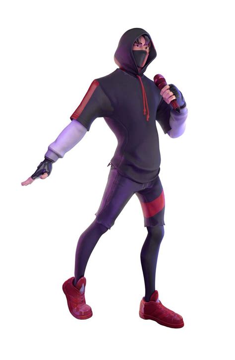This skin created by aquaplays makes an adidas branded ruby skin! Ikonik Wallpapers - Top Free Ikonik Backgrounds ...